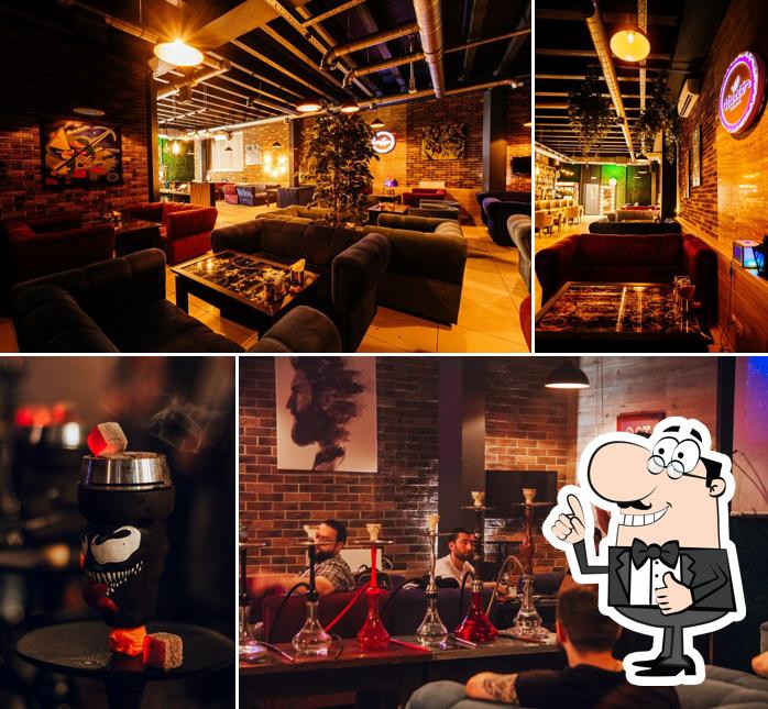 Mocco Lounge Bar