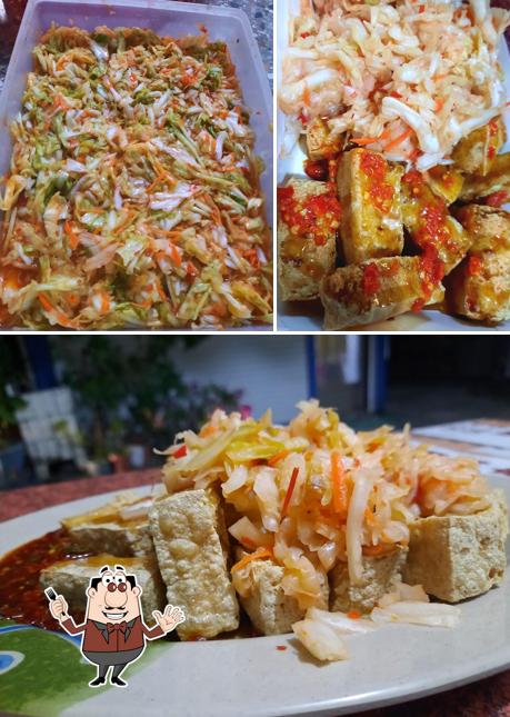 玉米江臭豆腐