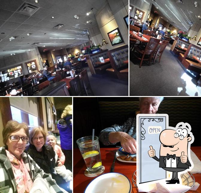 Red Lobster