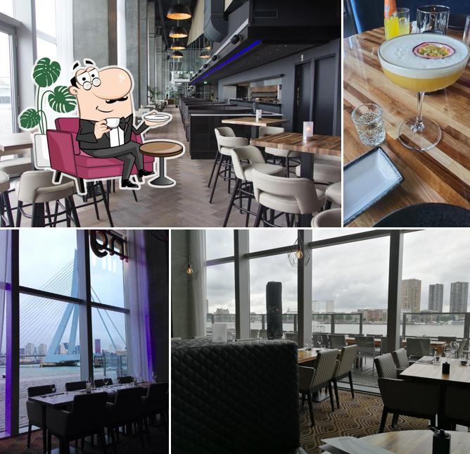 Aqua Asia Club