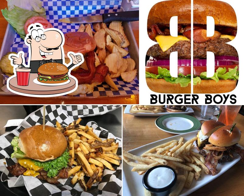 Burger Boys