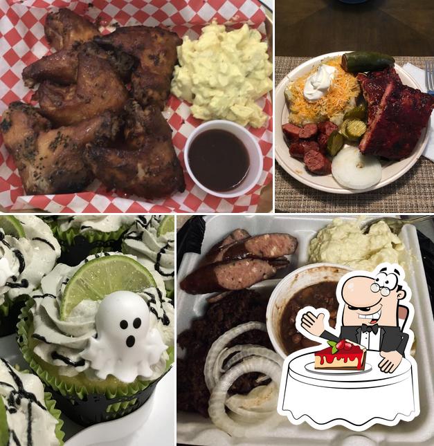 CT’s Sweets N Meats