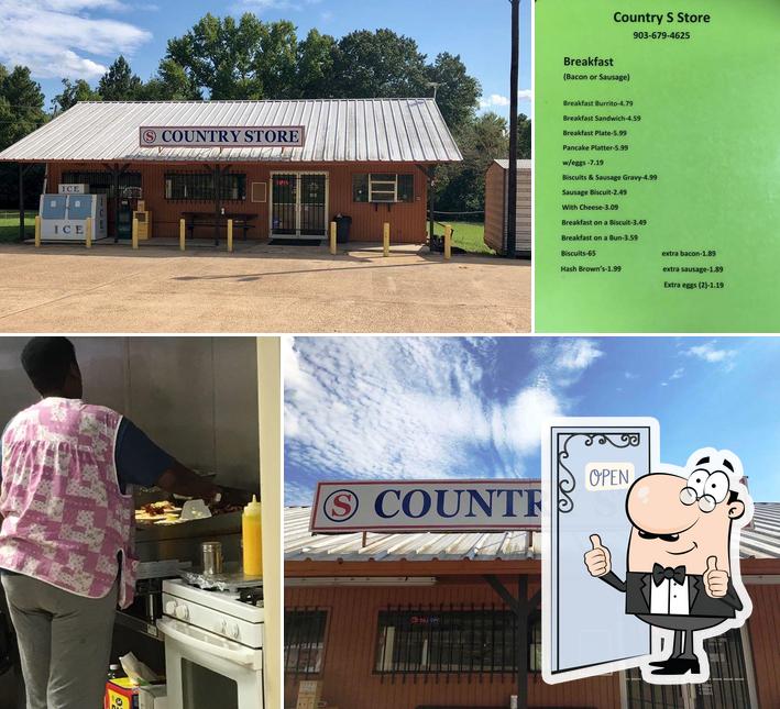 Circle S Country Store