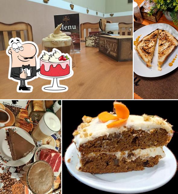 Coffee Shop International