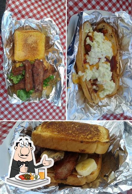 Conquered Cravings