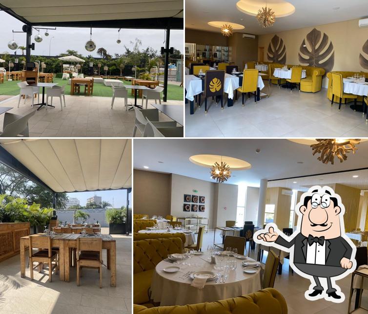 Diner Clube - Benguela