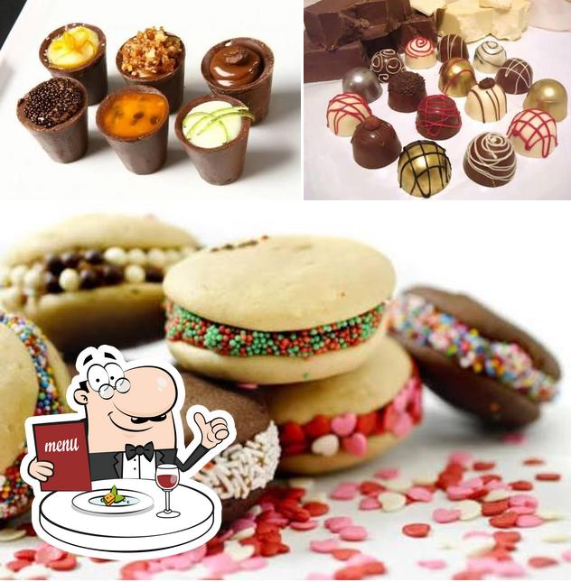 Doce Nobre