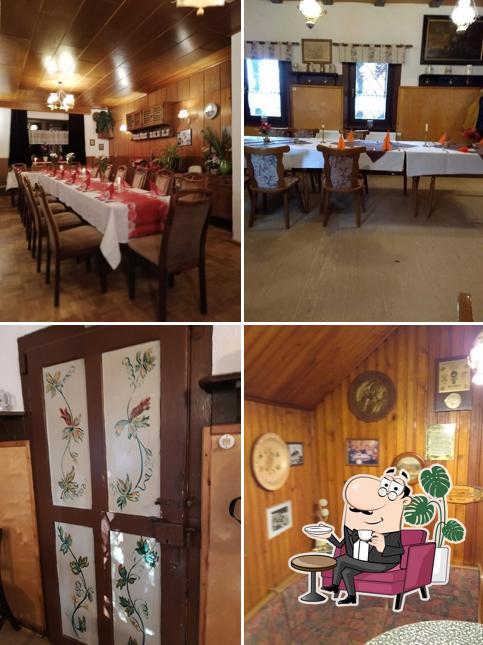 Gasthaus Hundskopf