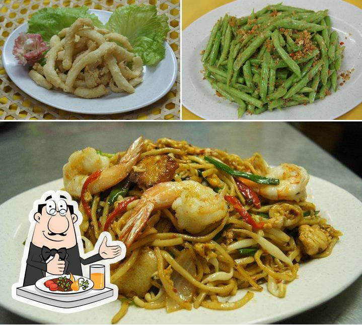 Restaurant Hui Me ~美罗“回味馆”