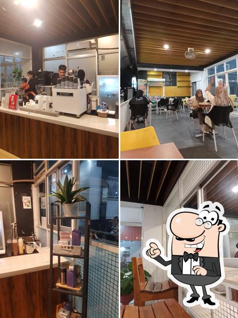 INPUT COFFEE