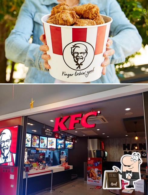 KFC Lotus Borabue