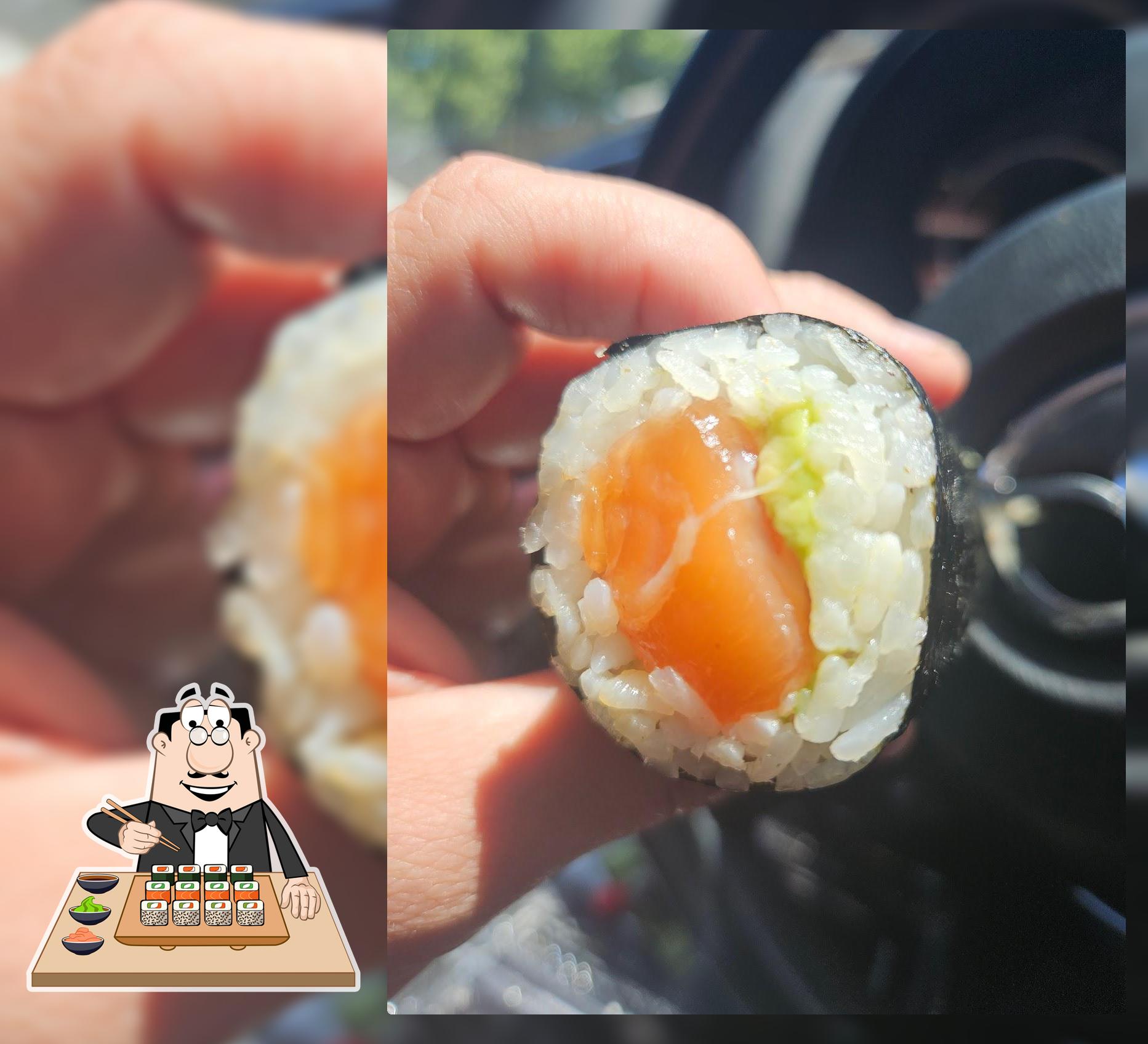 Maguro Fish Bar