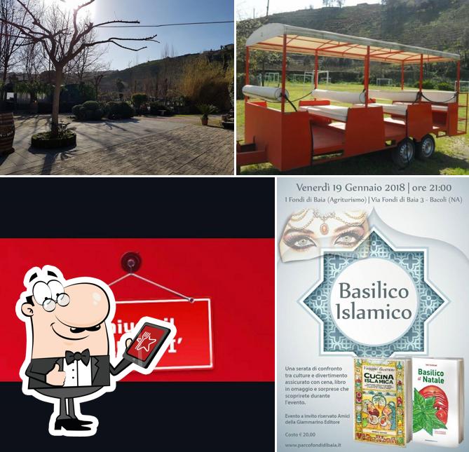Parco Naturale dei Fondi di Baia