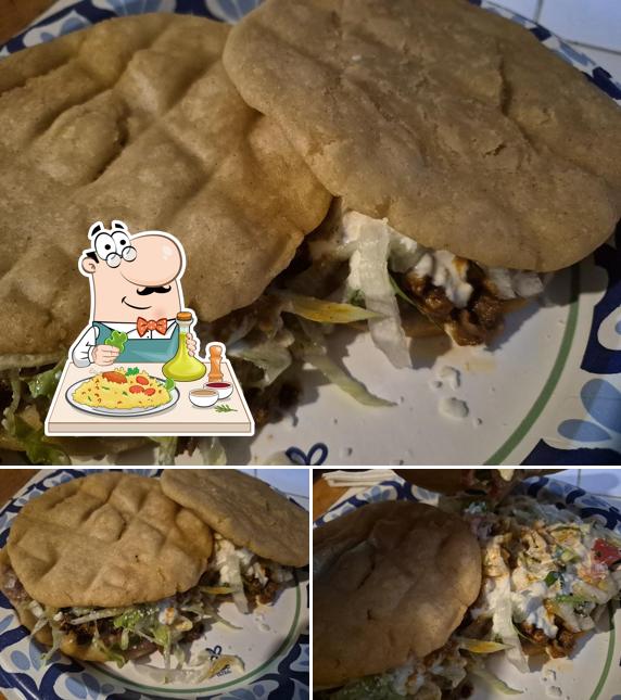Nena’s deliciosos antojitos mexicanos