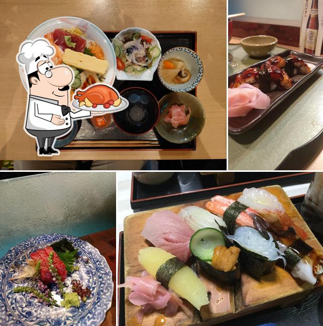 Nishioka Sushi