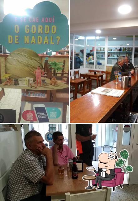 O Mesón de Gervi