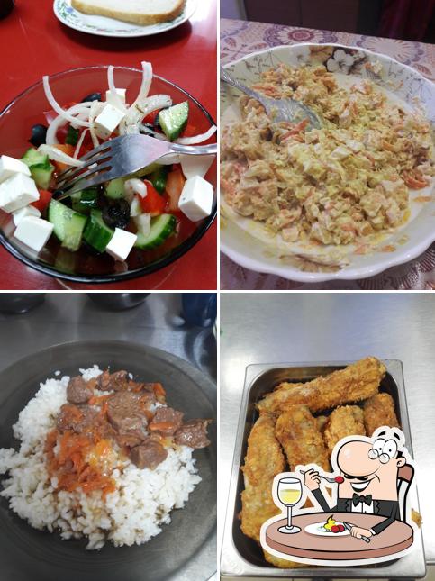 Кафе Отрада