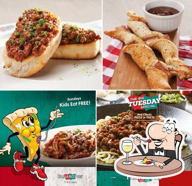 Panarottis Lakeside Mall