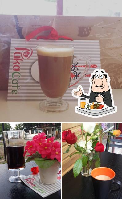 Puka Cafe