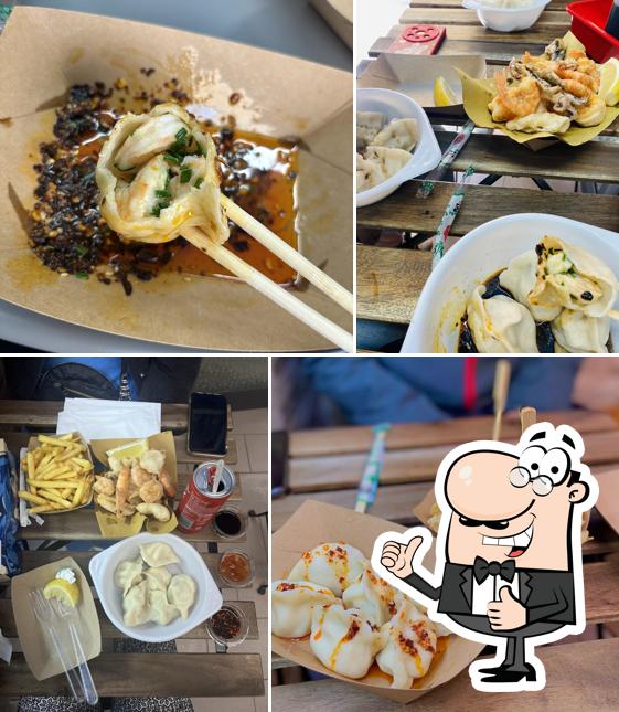 Ravioli zhao conliscaesenza ristoro Fritture e Ravioli Cinesi