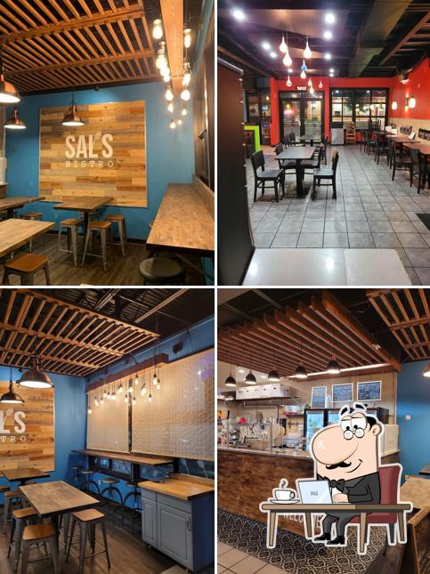 Sal's Bistro