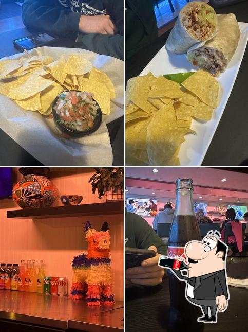 Señor Chubby's Taco Shop
