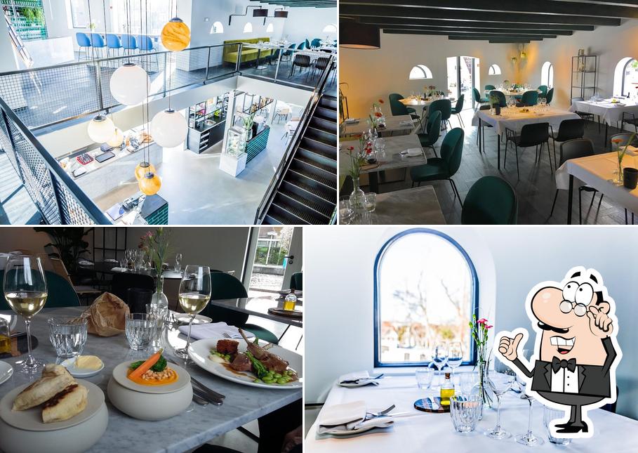Restaurant Sukade