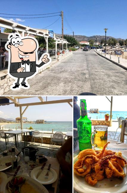 Θαλαμηγός Δήμητρα
