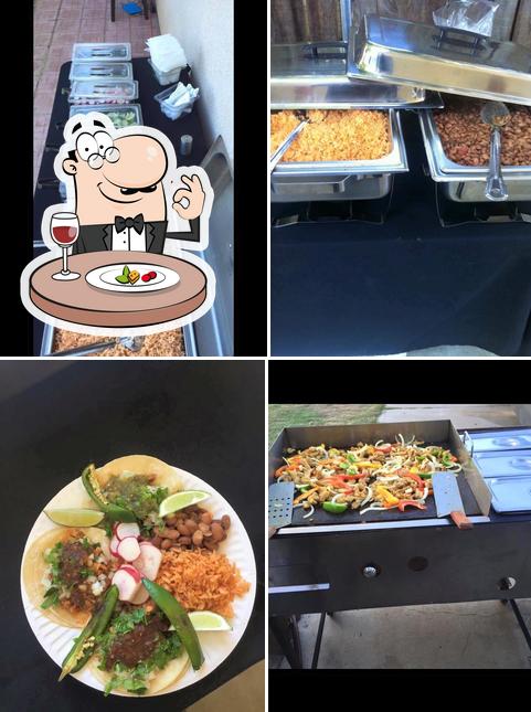 Tacos El TUZO
