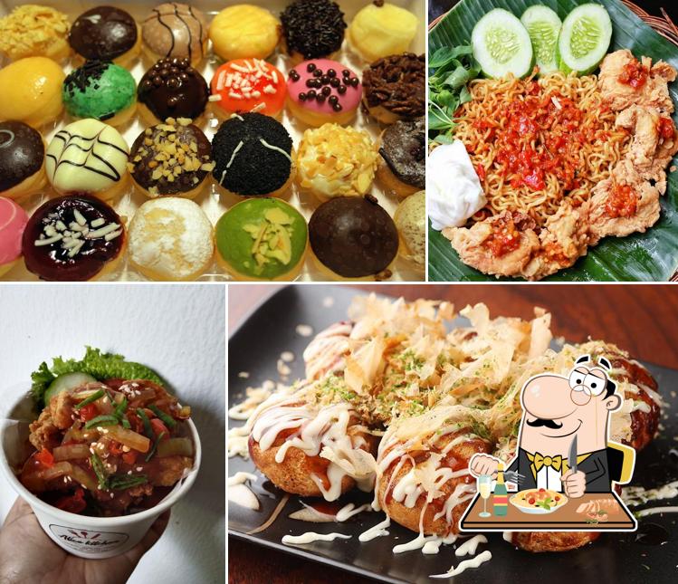 WARUNG GEPREK PAK DIKA