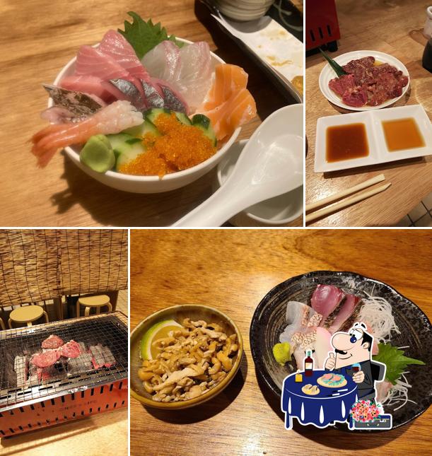中村屋