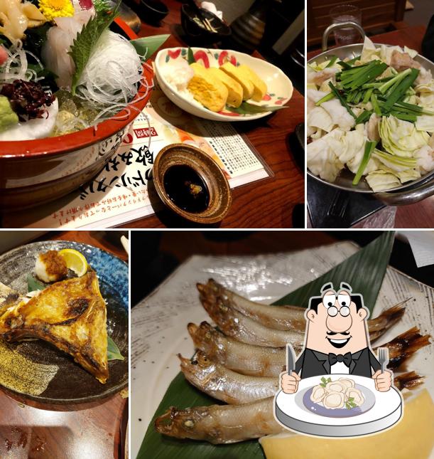 越前華丸 野々市店