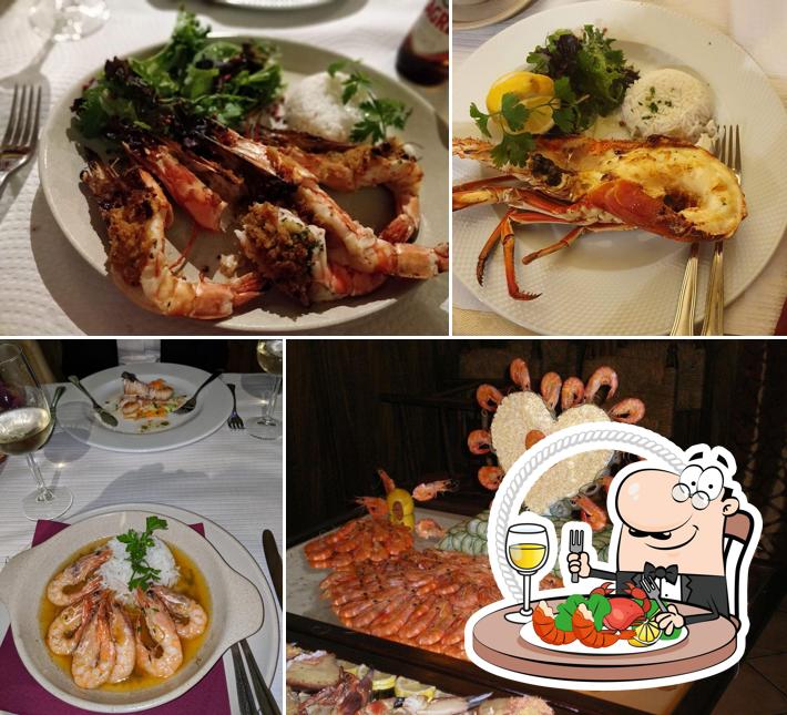 Restaurante Aquário