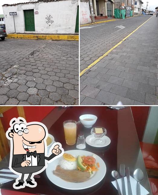 Restaurante Colonial
