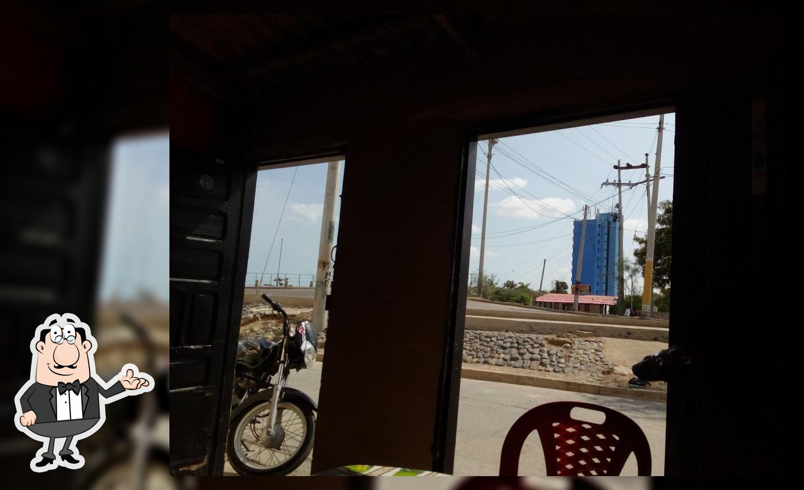Restaurante Donde Mary