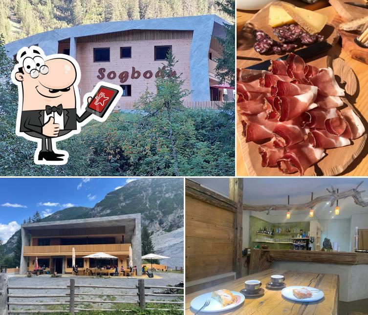 Ristorante Sogbodn