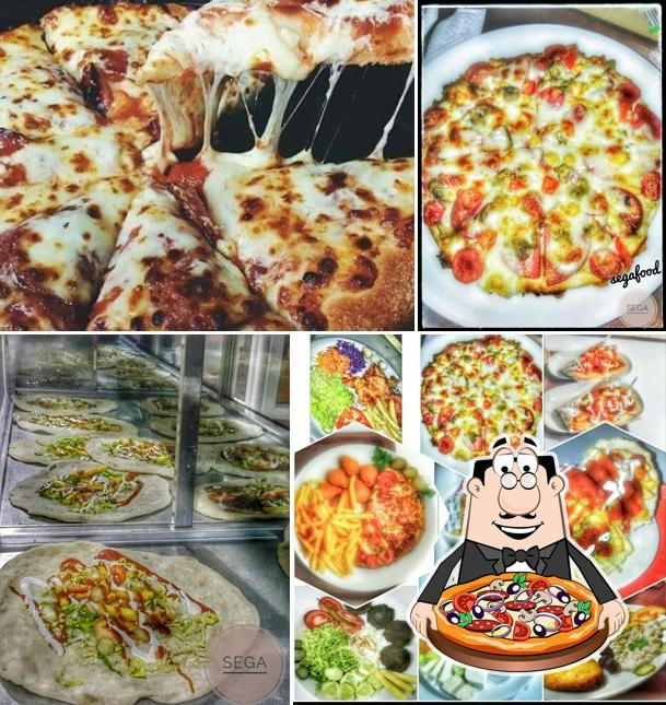 Akçaabat Segafood Cafe