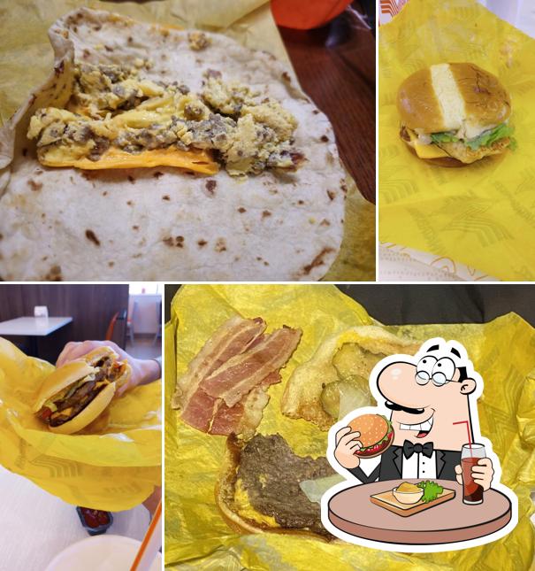 Whataburger
