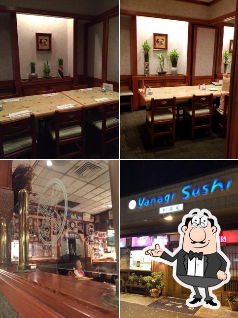 Yanagi Sushi