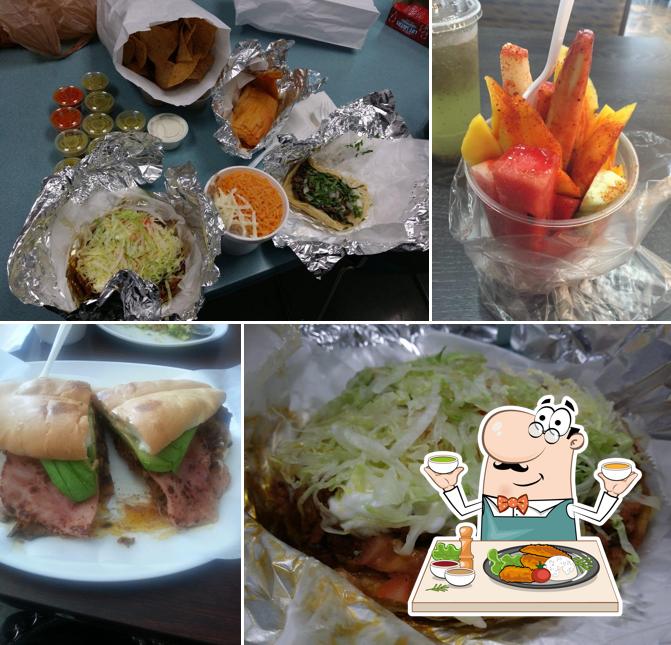 Taco Dale Bolingbrook