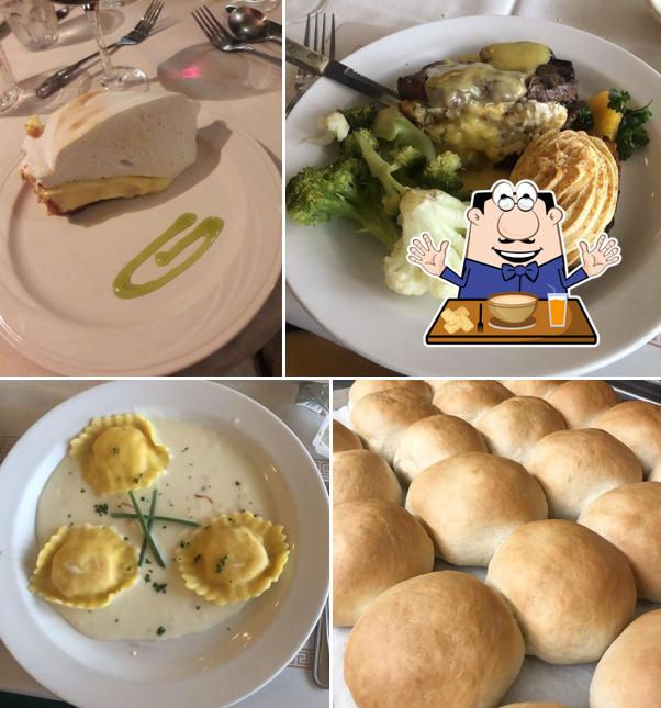 The Lamplighter Restaurant