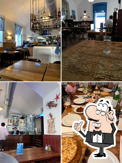 Art Corner Restaurant