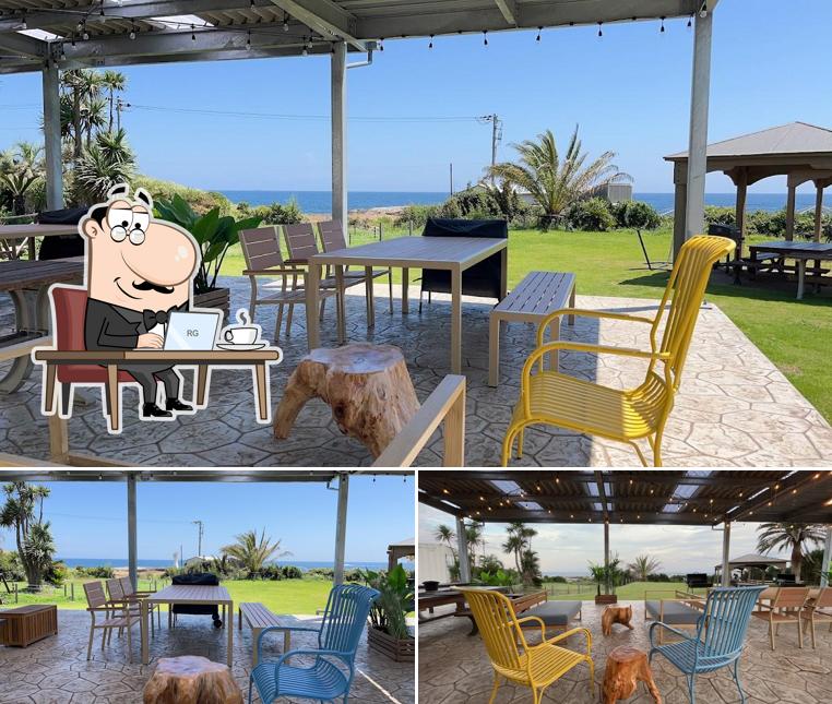 日帰りBBQgrounds南房総 バーベキューグラウンズ by Villa & BBQ PalmVillage パームヴィレッジ