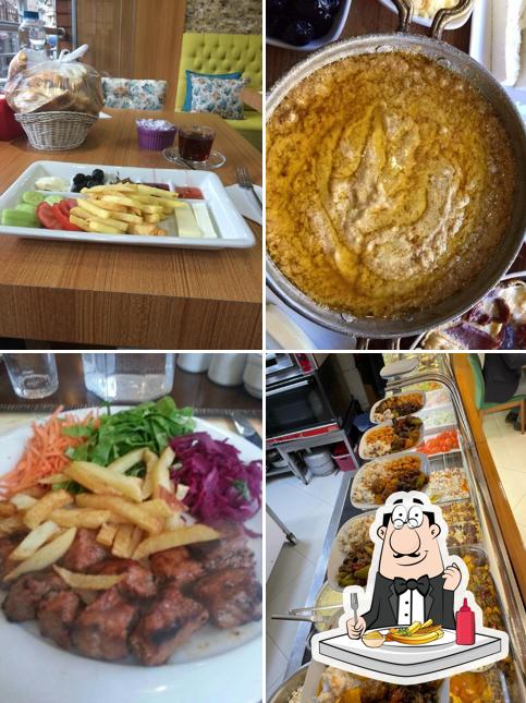 Keyfi Ziyafet