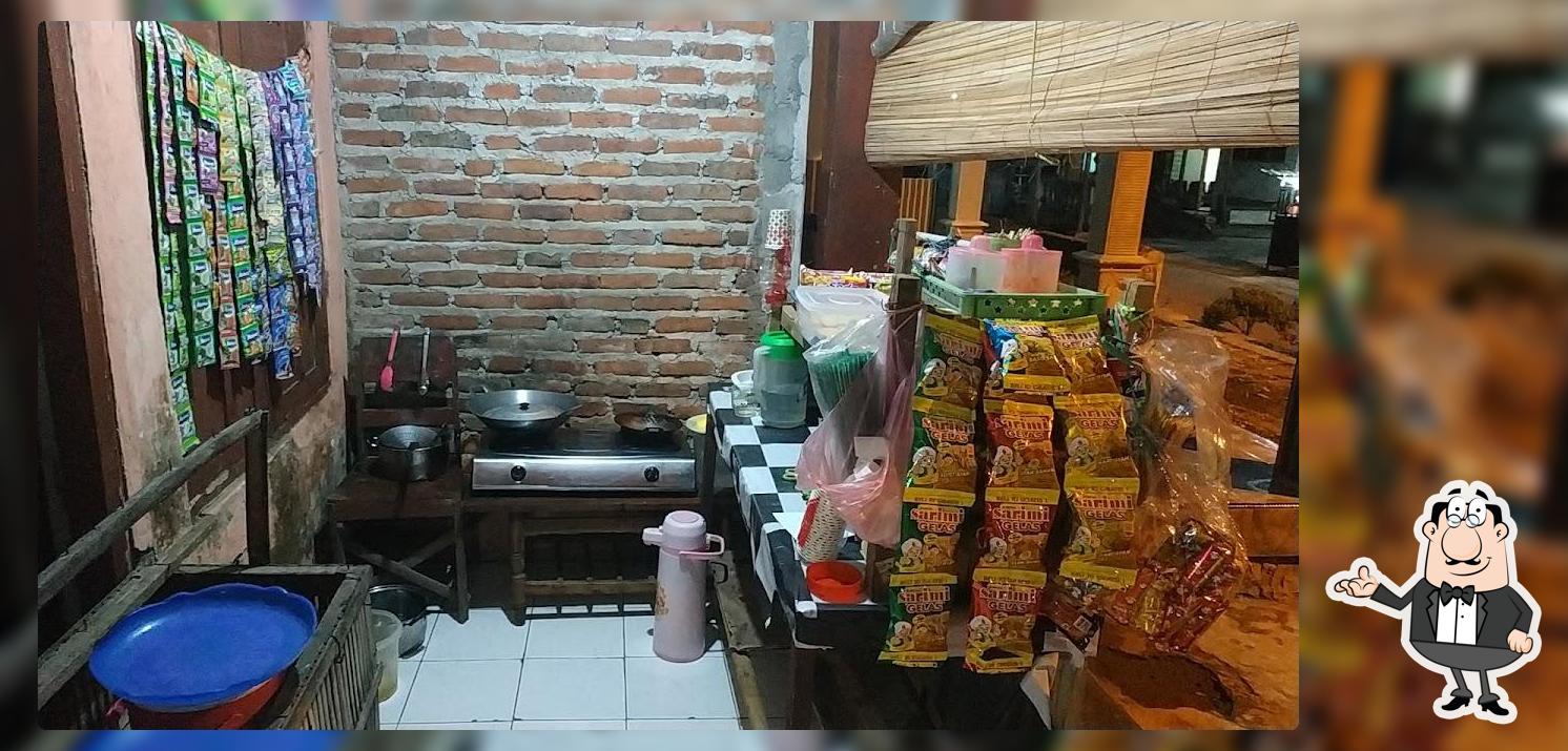 Warkop Afka wifi