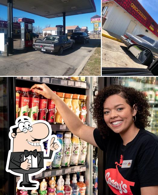 Casey's General Store