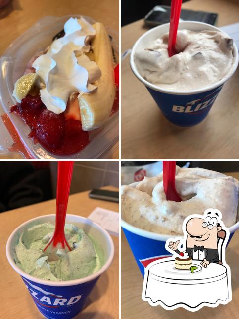 Dairy Queen Grill & Chill
