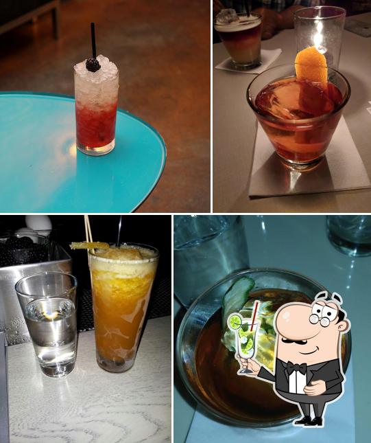 Fox Liquor Bar