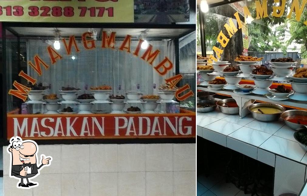 Minang Maimbau