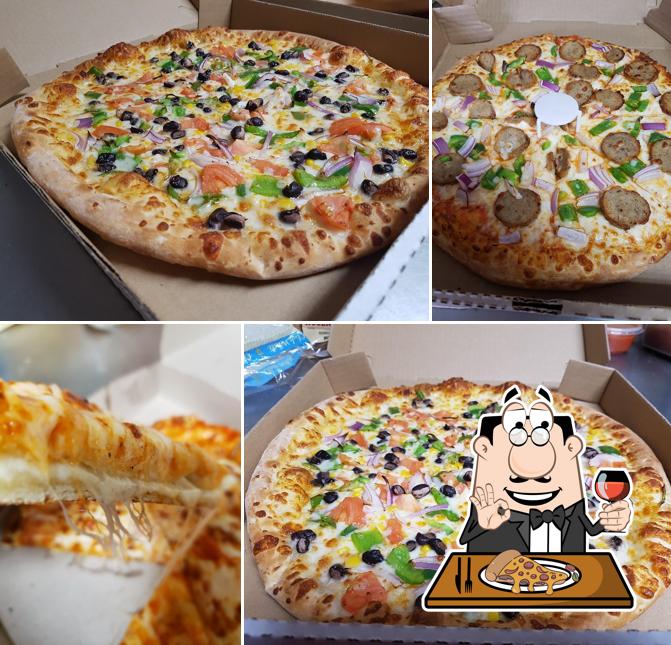 Philly's Best Pizza & Subs - Elkridge